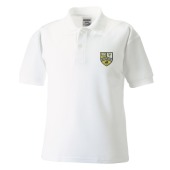 Cronk Y Berry - Embroidered Polo Shirt